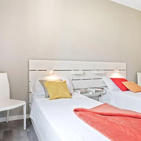 Apartamento Free Parking Flat 10 Minuti Da Fiera *