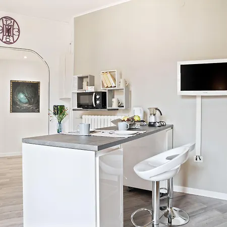 Apartamento Free Parking Flat 10 Minuti Da Fiera Bolonia