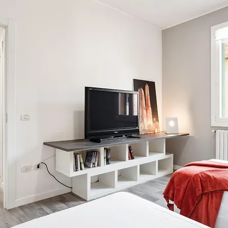 Free Parking Flat 10 Minuti Da Fiera *