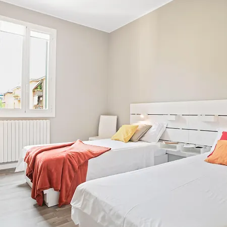 Free Parking Flat 10 Minuti Da Fiera *