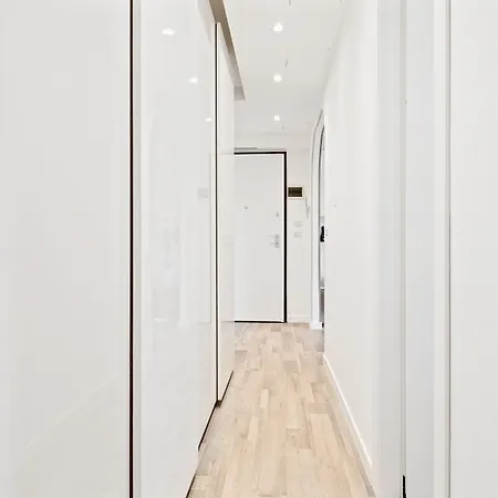 Free Parking Flat 10 Minuti Da Fiera Appartement *