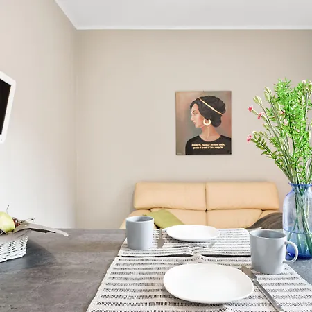 Free Parking Flat 10 Minuti Da Fiera Bologne