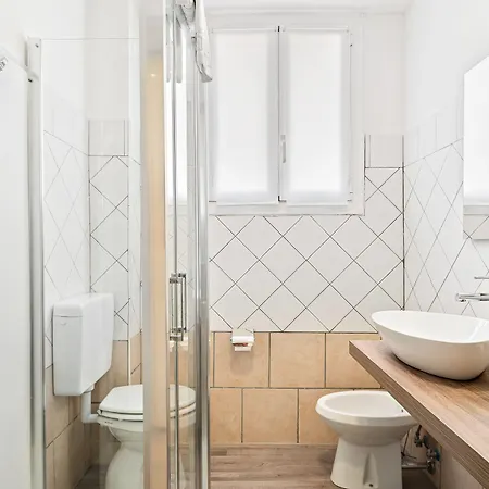 Free Parking Flat 10 Minuti Da Fiera Appartement