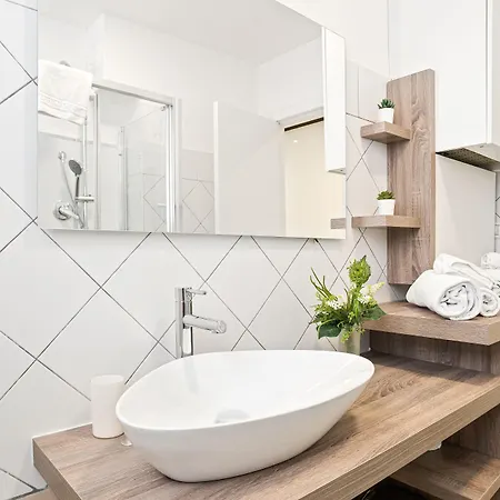 Free Parking Flat 10 Minuti Da Fiera Appartement Bologne