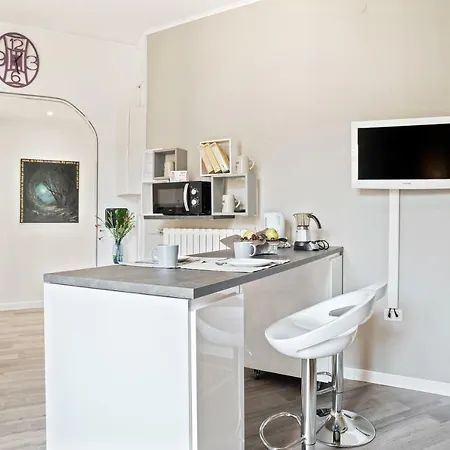 Free Parking Flat 10 Minuti Da Fiera דירה בולוניה