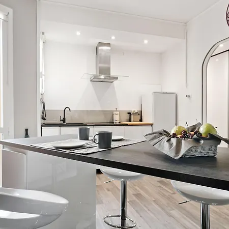 Free Parking Flat 10 Minuti Da Fiera Appartement *